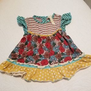 Matilda Jane boutique top